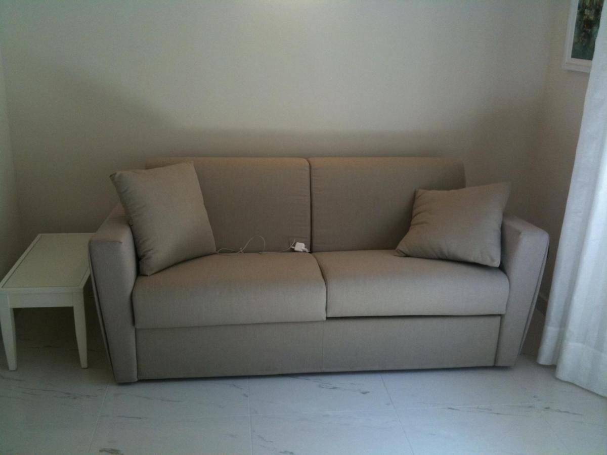 Aparthotel Atlantic Alassio